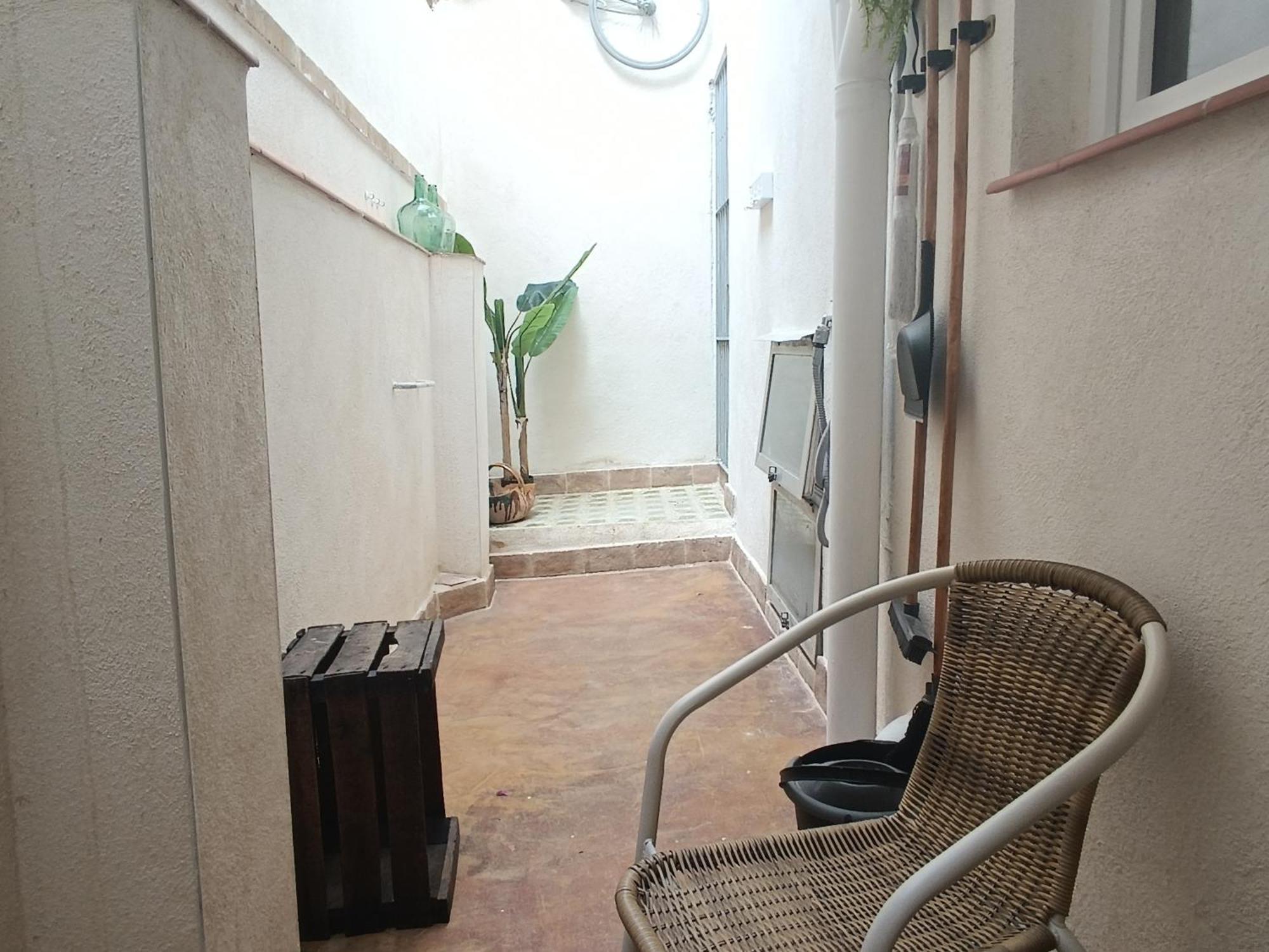 Petra Apartments -Old City With Terrace And Barbecue- Tarragona Dış mekan fotoğraf