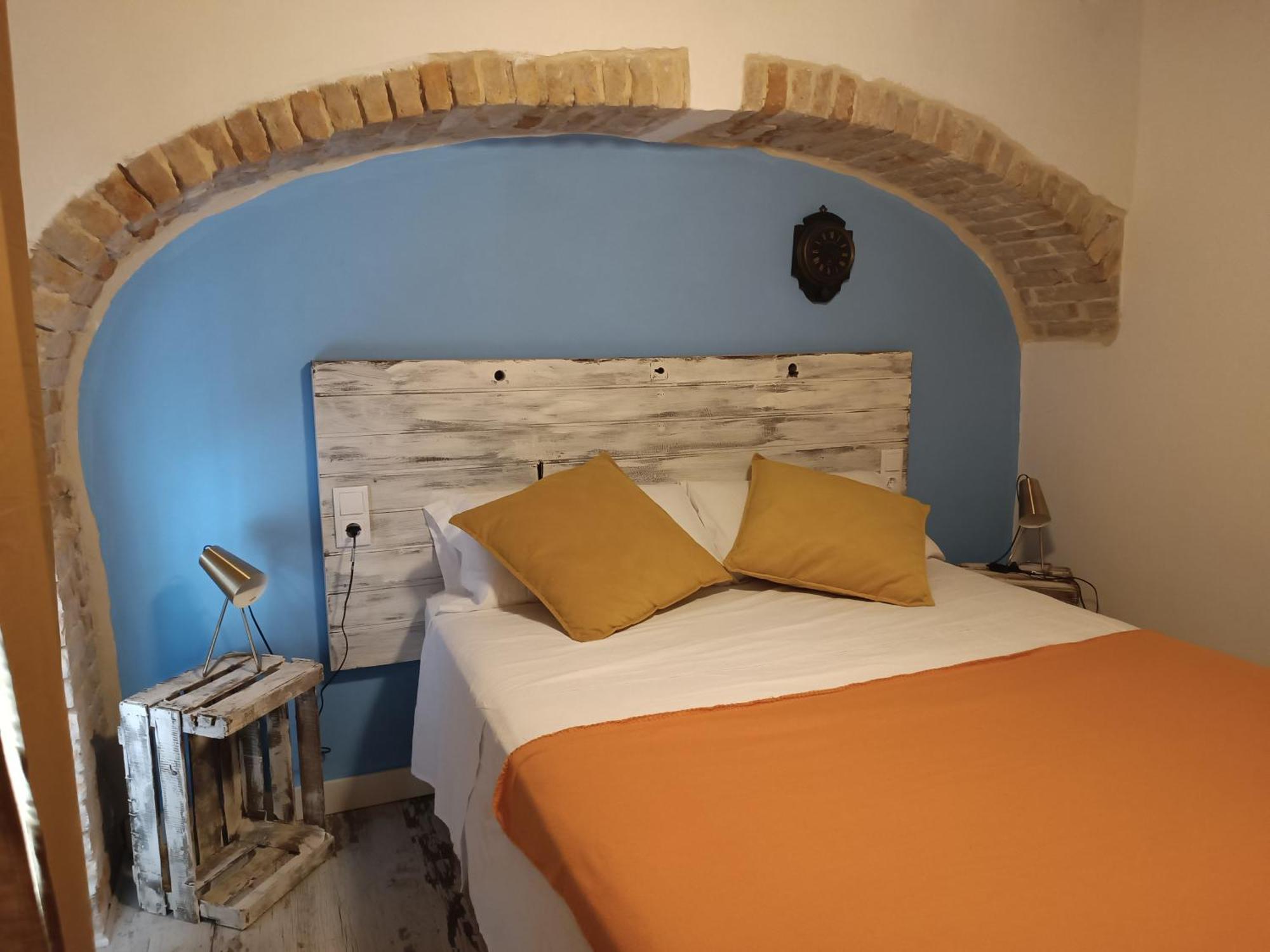 Petra Apartments -Old City With Terrace And Barbecue- Tarragona Dış mekan fotoğraf