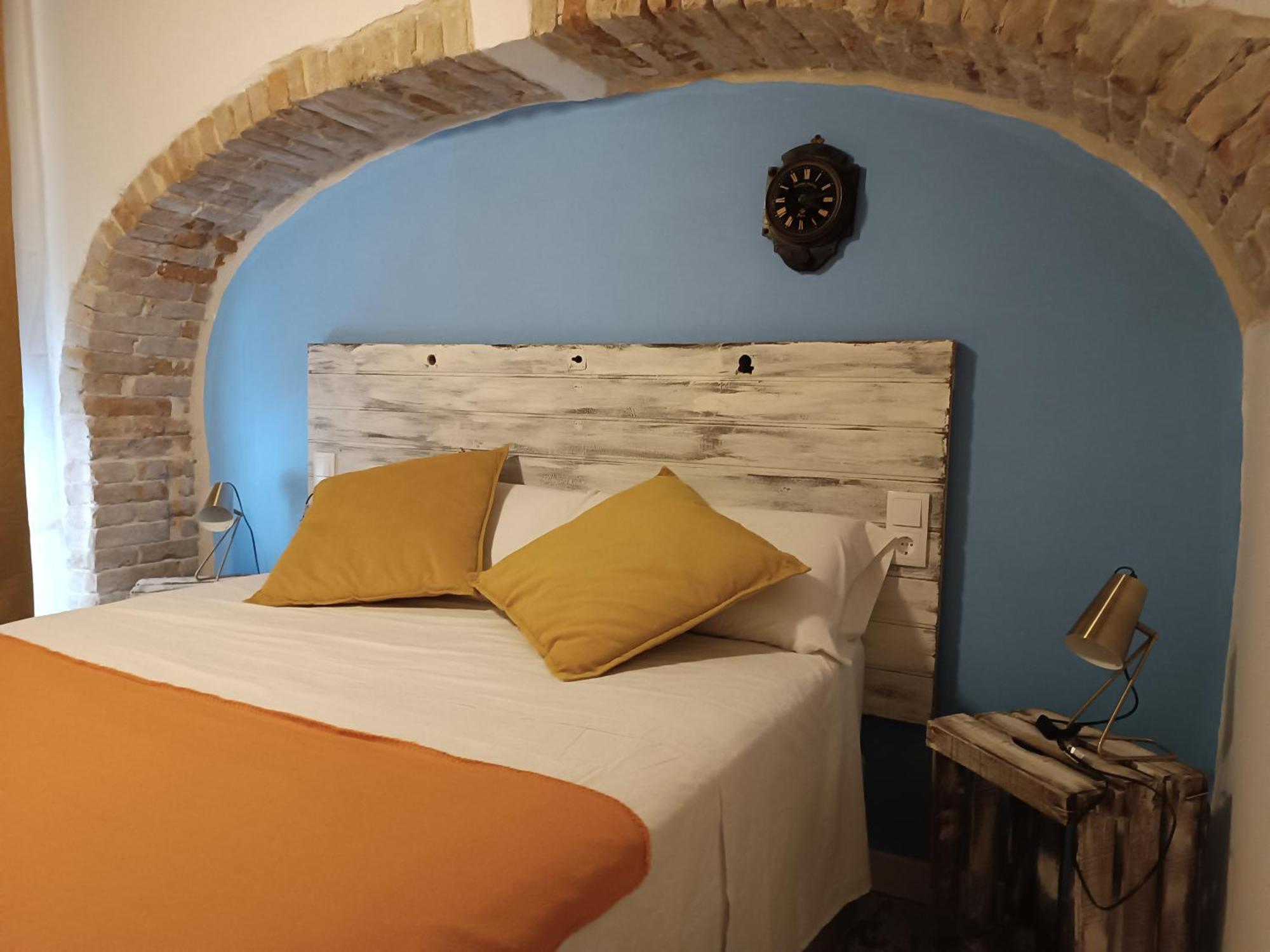 Petra Apartments -Old City With Terrace And Barbecue- Tarragona Dış mekan fotoğraf
