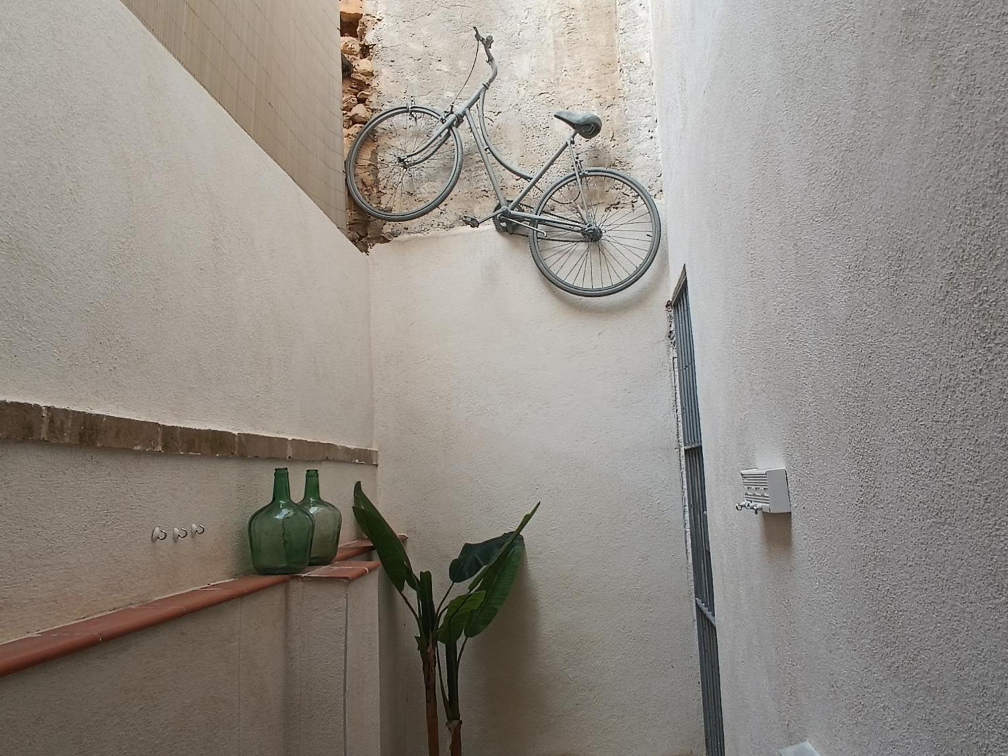 Petra Apartments -Old City With Terrace And Barbecue- Tarragona Dış mekan fotoğraf
